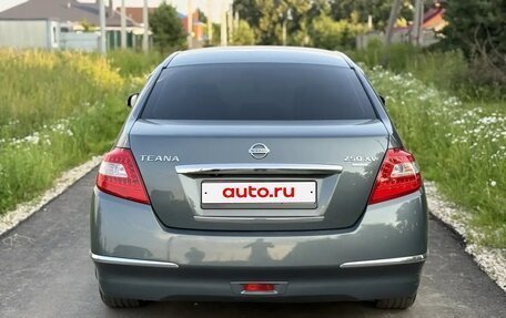 Nissan Teana, 2011 год, 1 300 000 рублей, 5 фотография