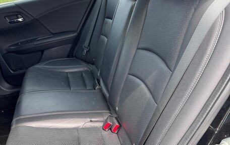 Honda Accord IX рестайлинг, 2013 год, 1 570 000 рублей, 7 фотография