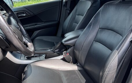 Honda Accord IX рестайлинг, 2013 год, 1 570 000 рублей, 8 фотография