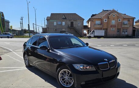 BMW 3 серия, 2007 год, 1 200 000 рублей, 1 фотография