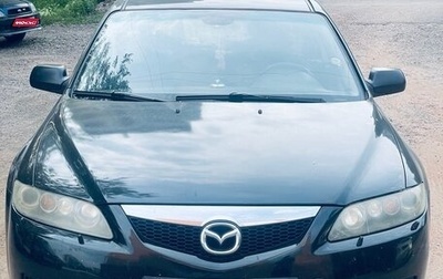 Mazda 6, 2007 год, 550 000 рублей, 1 фотография