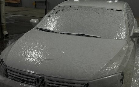 Volkswagen Jetta VI, 2014 год, 700 000 рублей, 1 фотография