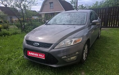 Ford Mondeo IV, 2012 год, 710 000 рублей, 1 фотография