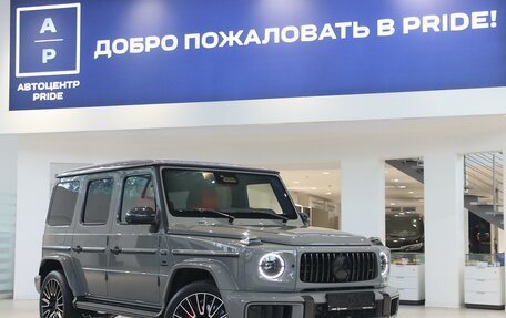 Mercedes-Benz G-Класс AMG, 2026 год, 32 000 000 рублей, 1 фотография