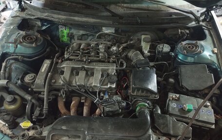 Mazda 626, 1993 год, 200 000 рублей, 1 фотография