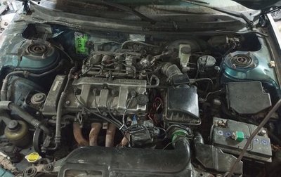 Mazda 626, 1993 год, 200 000 рублей, 1 фотография