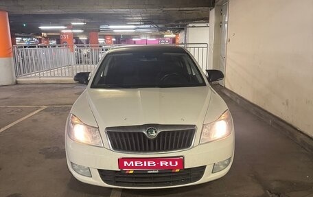 Skoda Octavia, 2012 год, 950 000 рублей, 1 фотография