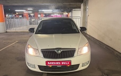Skoda Octavia, 2012 год, 950 000 рублей, 1 фотография