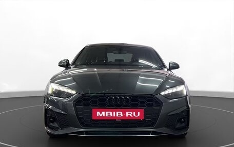 Audi A5, 2022 год, 3 775 000 рублей, 1 фотография