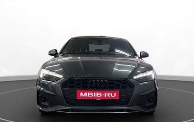 Audi A5, 2022 год, 3 775 000 рублей, 1 фотография
