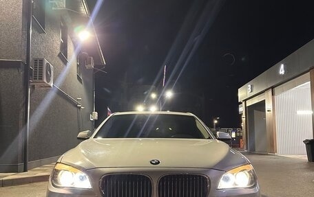BMW 7 серия, 2011 год, 1 900 000 рублей, 1 фотография
