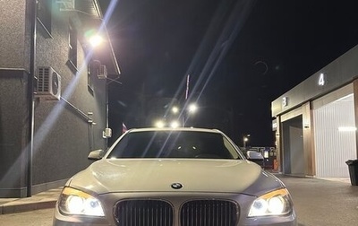 BMW 7 серия, 2011 год, 1 900 000 рублей, 1 фотография