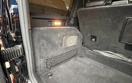 Mercedes-Benz G-Класс W463 рестайлинг _iii, 2020 год, 14 200 000 рублей, 11 фотография
