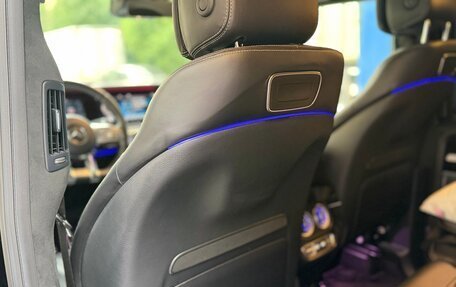 Mercedes-Benz G-Класс W463 рестайлинг _iii, 2020 год, 14 200 000 рублей, 10 фотография