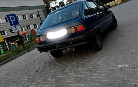 ИЖ 2126 «Ода», 2003 год, 80 000 рублей, 2 фотография
