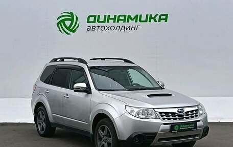 Subaru Forester, 2011 год, 1 300 000 рублей, 3 фотография