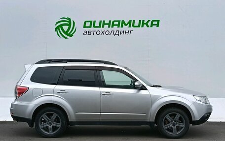 Subaru Forester, 2011 год, 1 300 000 рублей, 4 фотография