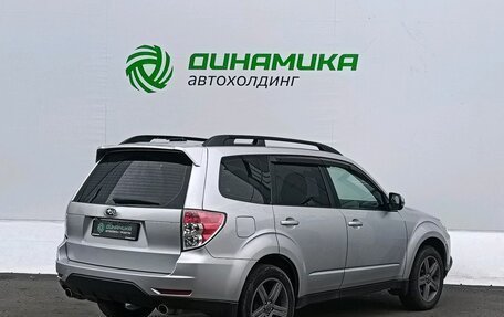 Subaru Forester, 2011 год, 1 300 000 рублей, 5 фотография