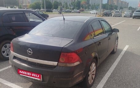 Opel Astra G, 2008 год, 275 000 рублей, 3 фотография