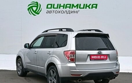 Subaru Forester, 2011 год, 1 300 000 рублей, 7 фотография
