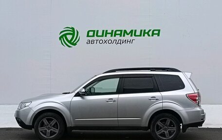 Subaru Forester, 2011 год, 1 300 000 рублей, 8 фотография