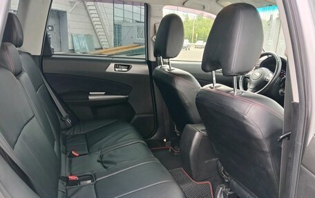 Subaru Forester, 2011 год, 1 300 000 рублей, 11 фотография