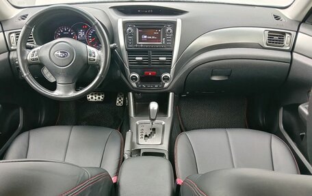Subaru Forester, 2011 год, 1 300 000 рублей, 12 фотография