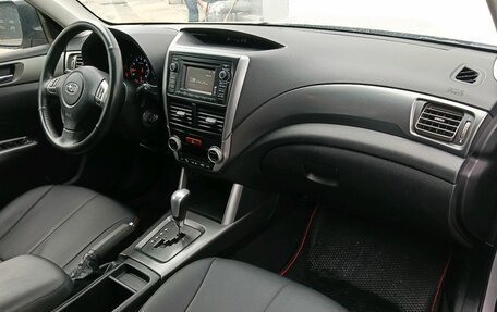 Subaru Forester, 2011 год, 1 300 000 рублей, 9 фотография