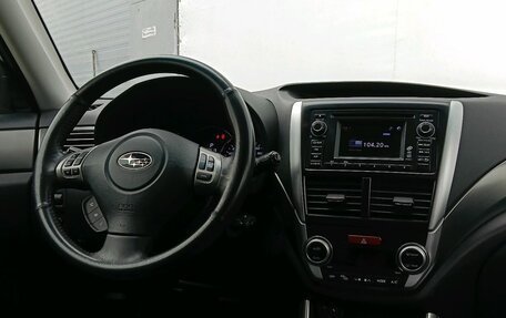 Subaru Forester, 2011 год, 1 300 000 рублей, 13 фотография