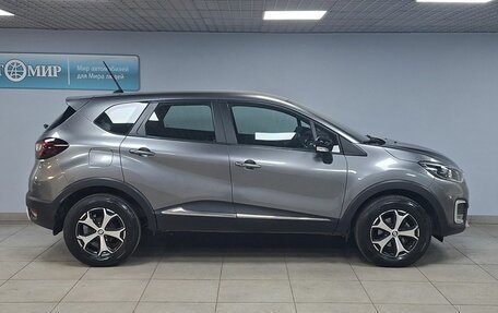 Renault Kaptur I рестайлинг, 2021 год, 2 000 000 рублей, 4 фотография