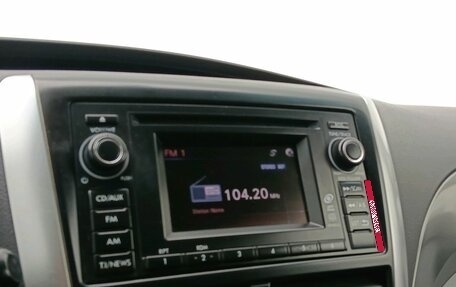 Subaru Forester, 2011 год, 1 300 000 рублей, 14 фотография