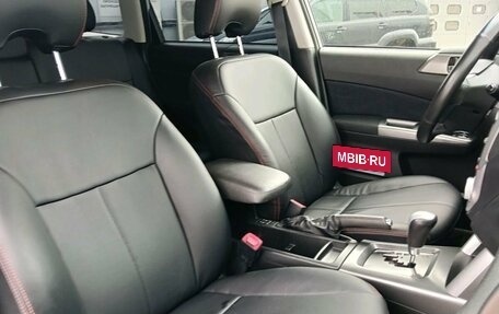 Subaru Forester, 2011 год, 1 300 000 рублей, 10 фотография