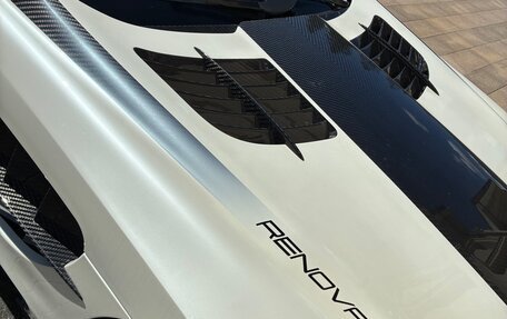 Mercedes-Benz SLR McLaren, 2004 год, 77 000 000 рублей, 7 фотография