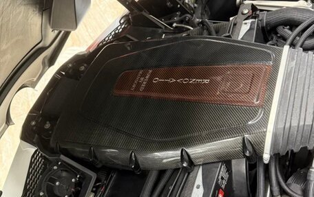 Mercedes-Benz SLR McLaren, 2004 год, 77 000 000 рублей, 13 фотография