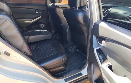 SsangYong Actyon II рестайлинг, 2014 год, 850 000 рублей, 6 фотография
