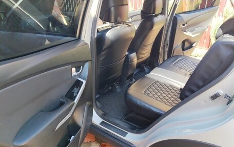 SsangYong Actyon II рестайлинг, 2014 год, 850 000 рублей, 8 фотография