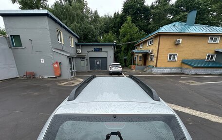 Renault Duster I рестайлинг, 2013 год, 1 390 000 рублей, 5 фотография