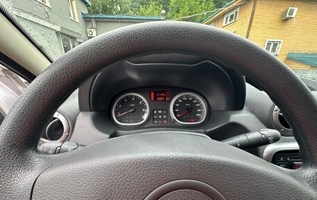 Renault Duster I рестайлинг, 2013 год, 1 390 000 рублей, 15 фотография