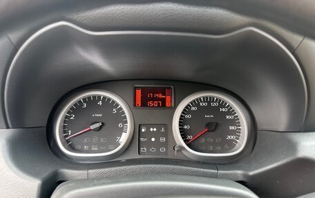 Renault Duster I рестайлинг, 2013 год, 1 390 000 рублей, 17 фотография