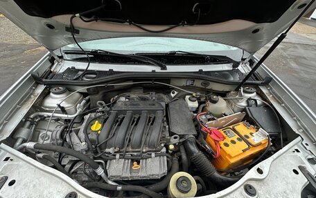 Renault Duster I рестайлинг, 2013 год, 1 390 000 рублей, 18 фотография