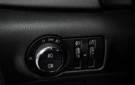 Opel Astra J, 2011 год, 698 000 рублей, 14 фотография