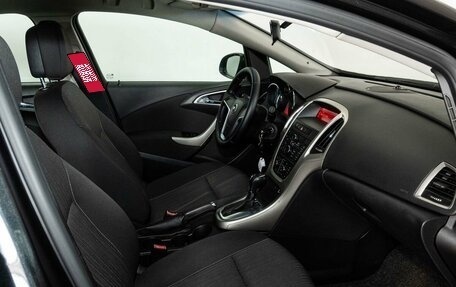 Opel Astra J, 2011 год, 698 000 рублей, 6 фотография