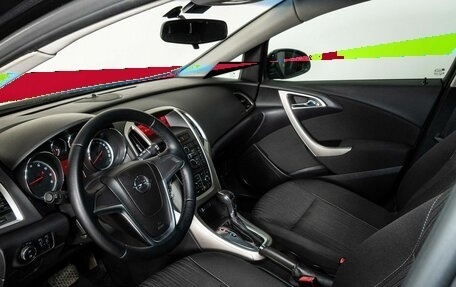 Opel Astra J, 2011 год, 698 000 рублей, 5 фотография