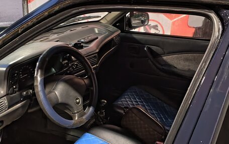 Daewoo Nexia I рестайлинг, 2006 год, 85 000 рублей, 8 фотография