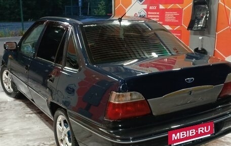 Daewoo Nexia I рестайлинг, 2006 год, 85 000 рублей, 4 фотография