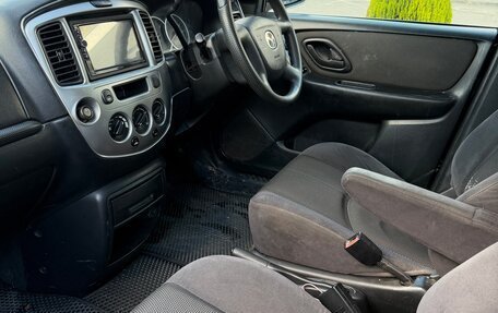 Mazda Tribute II, 2001 год, 495 000 рублей, 12 фотография