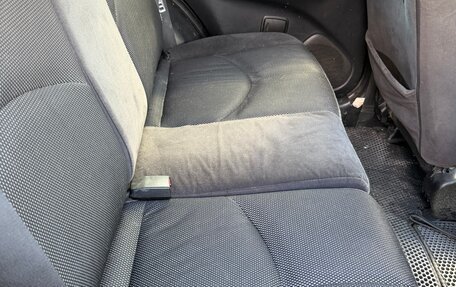Mazda Tribute II, 2001 год, 495 000 рублей, 11 фотография