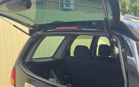 Mazda Tribute II, 2001 год, 495 000 рублей, 14 фотография