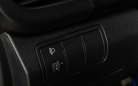Hyundai Solaris II рестайлинг, 2011 год, 650 000 рублей, 14 фотография