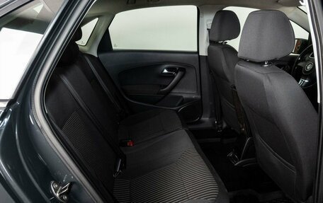 Volkswagen Polo VI (EU Market), 2013 год, 598 000 рублей, 8 фотография